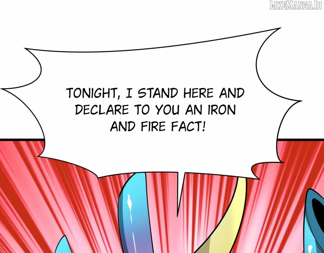 Age of Terror Chapter 540 - Page 135