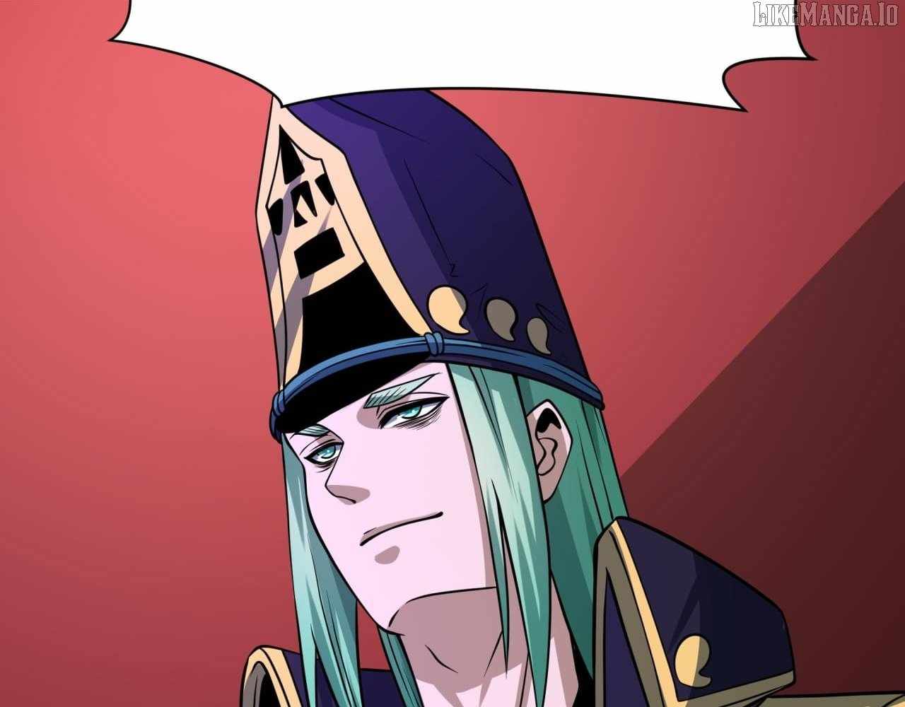 Age of Terror Chapter 540 - Page 139