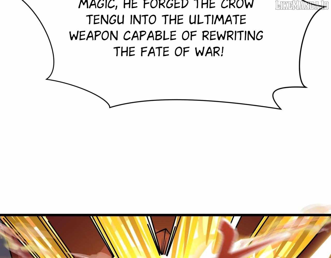 Age of Terror Chapter 540 - Page 141