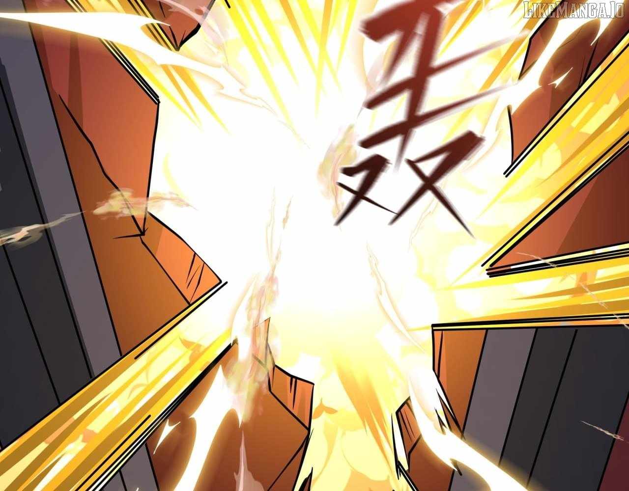 Age of Terror Chapter 540 - Page 142