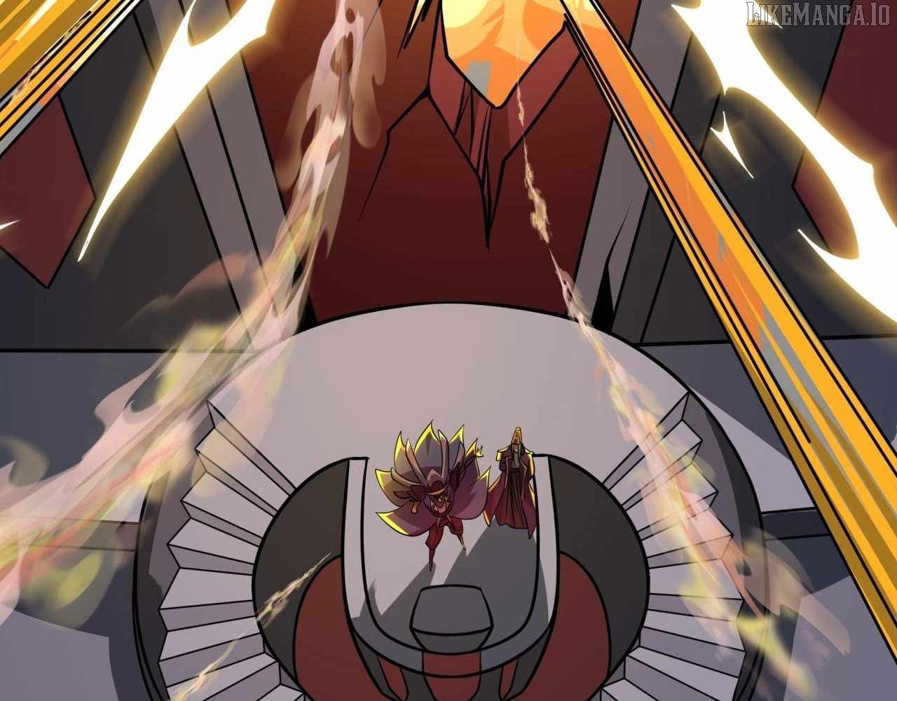 Age of Terror Chapter 540 - Page 143