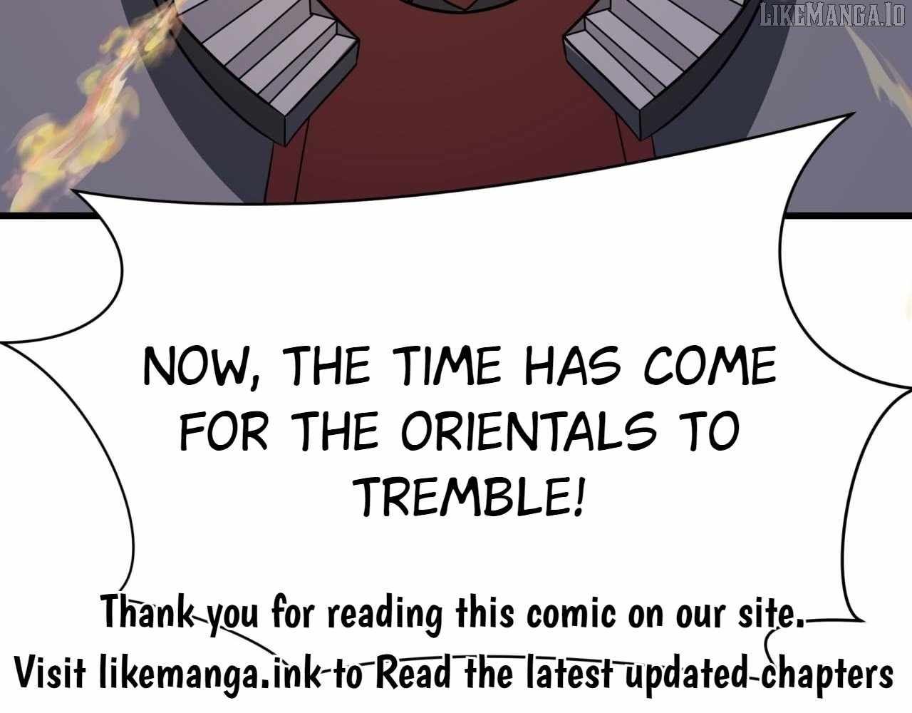 Age of Terror Chapter 540 - Page 144
