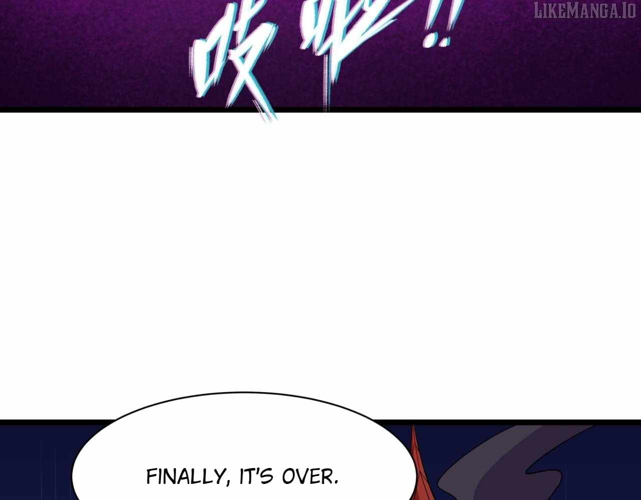 Age of Terror Chapter 540 - Page 17