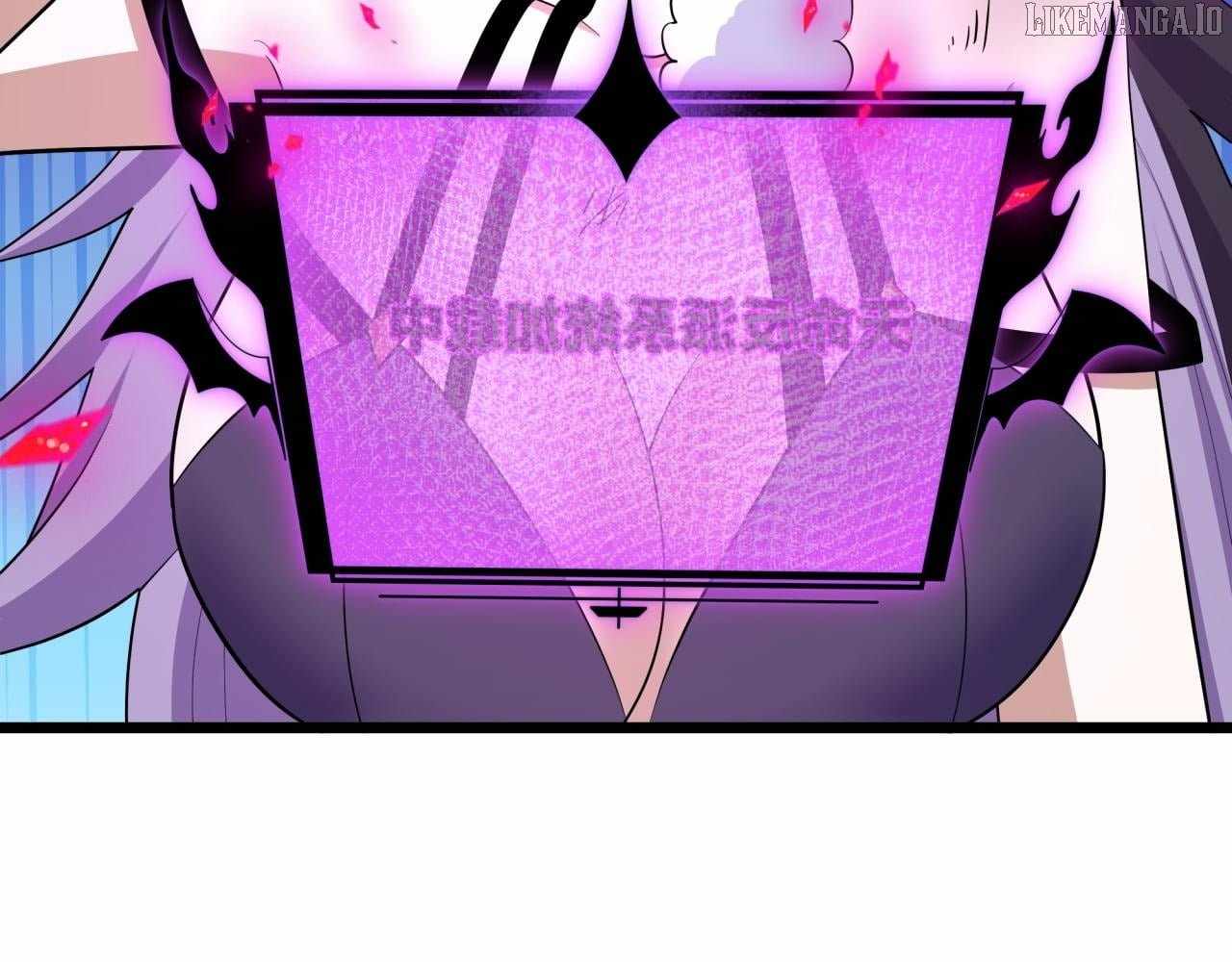 Age of Terror Chapter 540 - Page 19