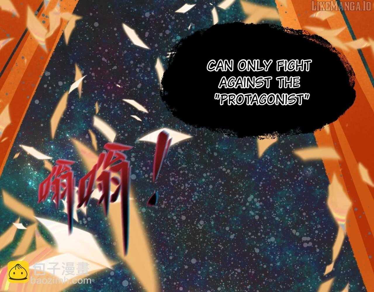 Age of Terror Chapter 540 - Page 3