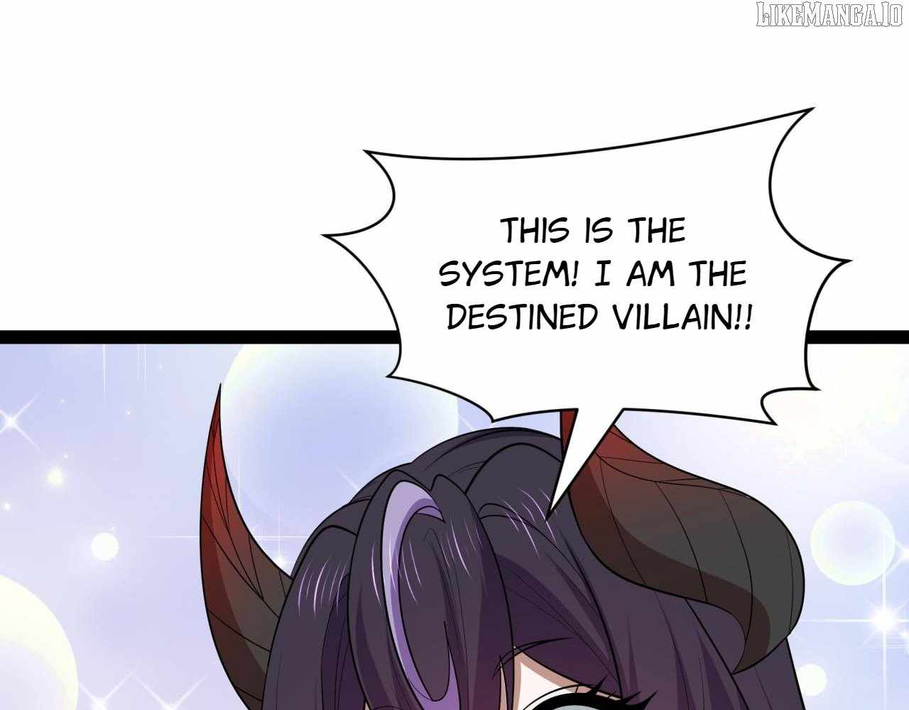 Age of Terror Chapter 540 - Page 21