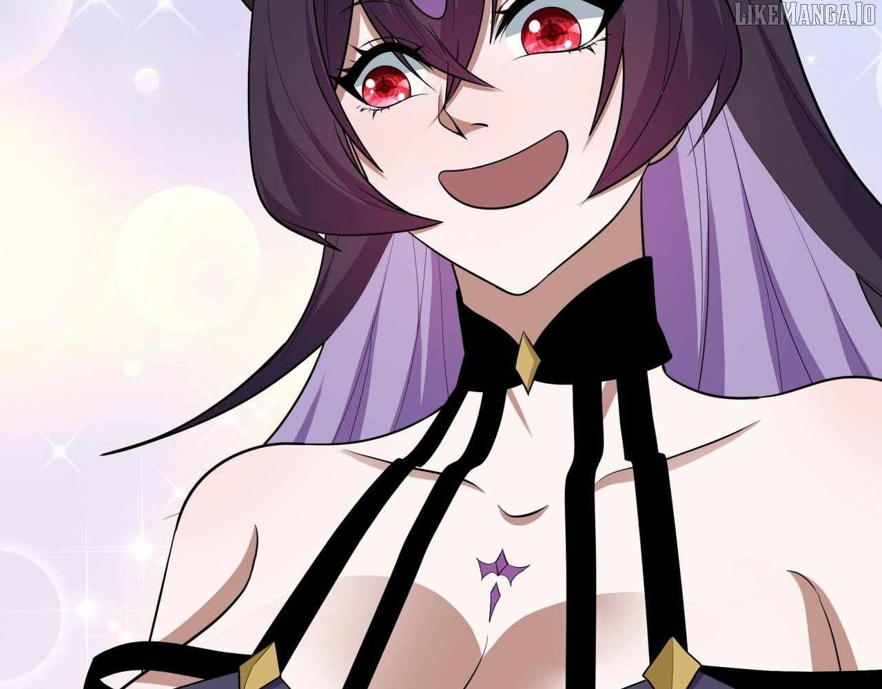 Age of Terror Chapter 540 - Page 22