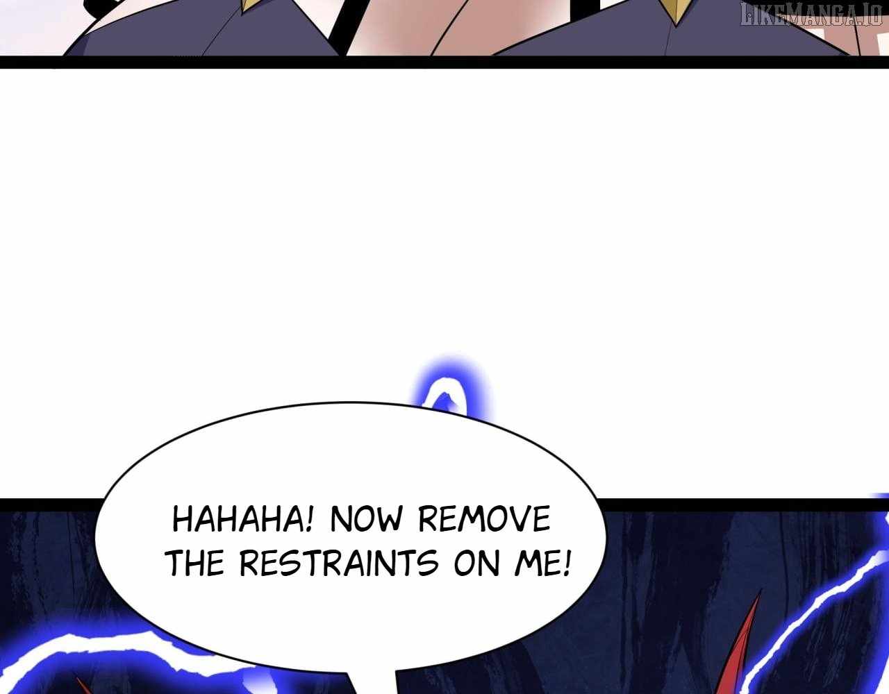 Age of Terror Chapter 540 - Page 23