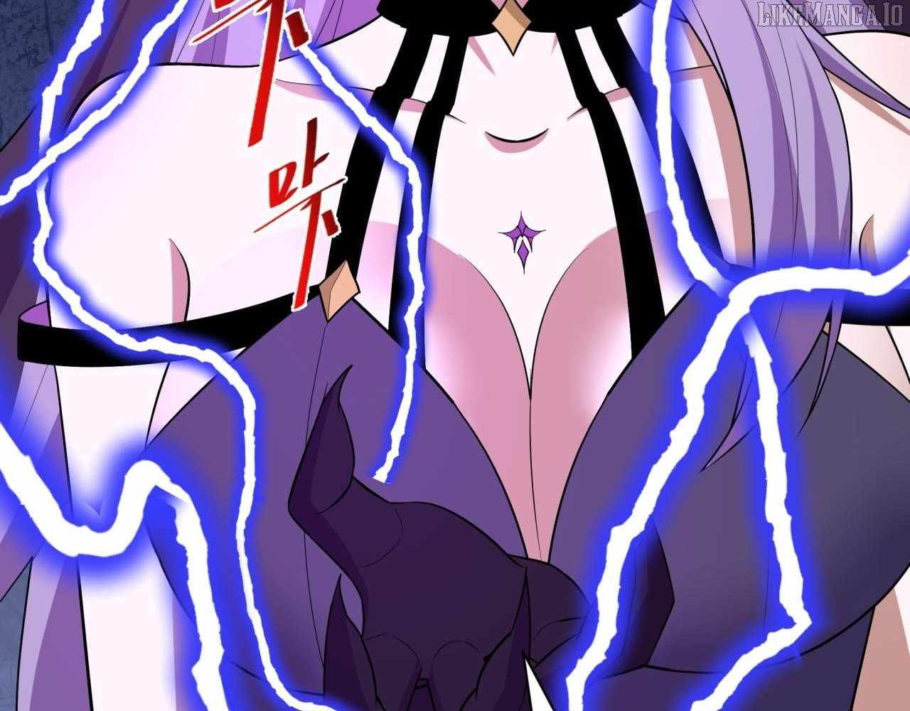 Age of Terror Chapter 540 - Page 25