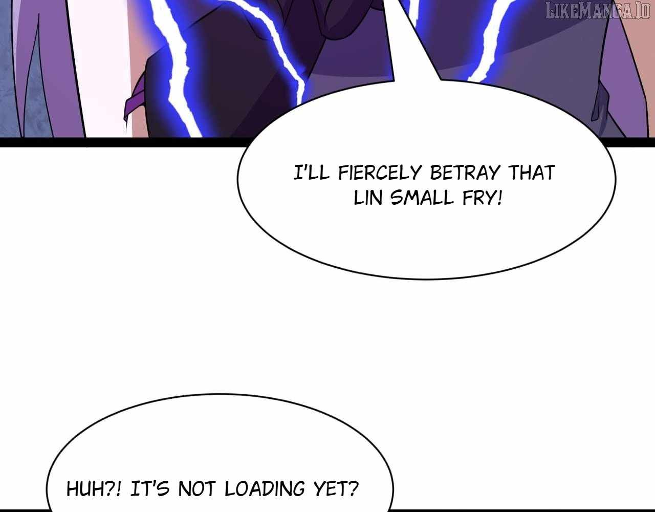 Age of Terror Chapter 540 - Page 26