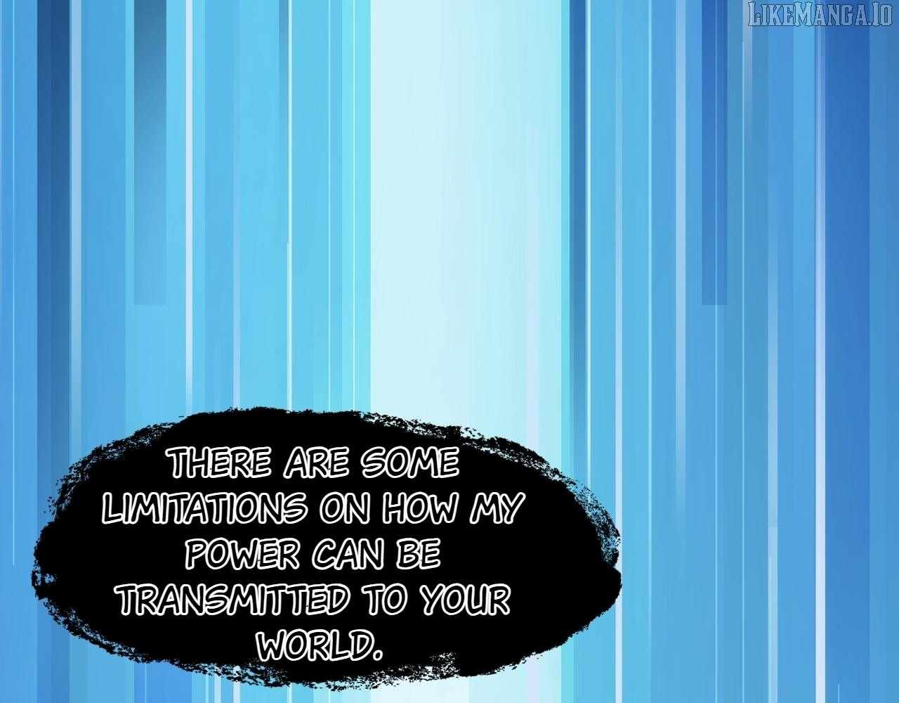 Age of Terror Chapter 540 - Page 29