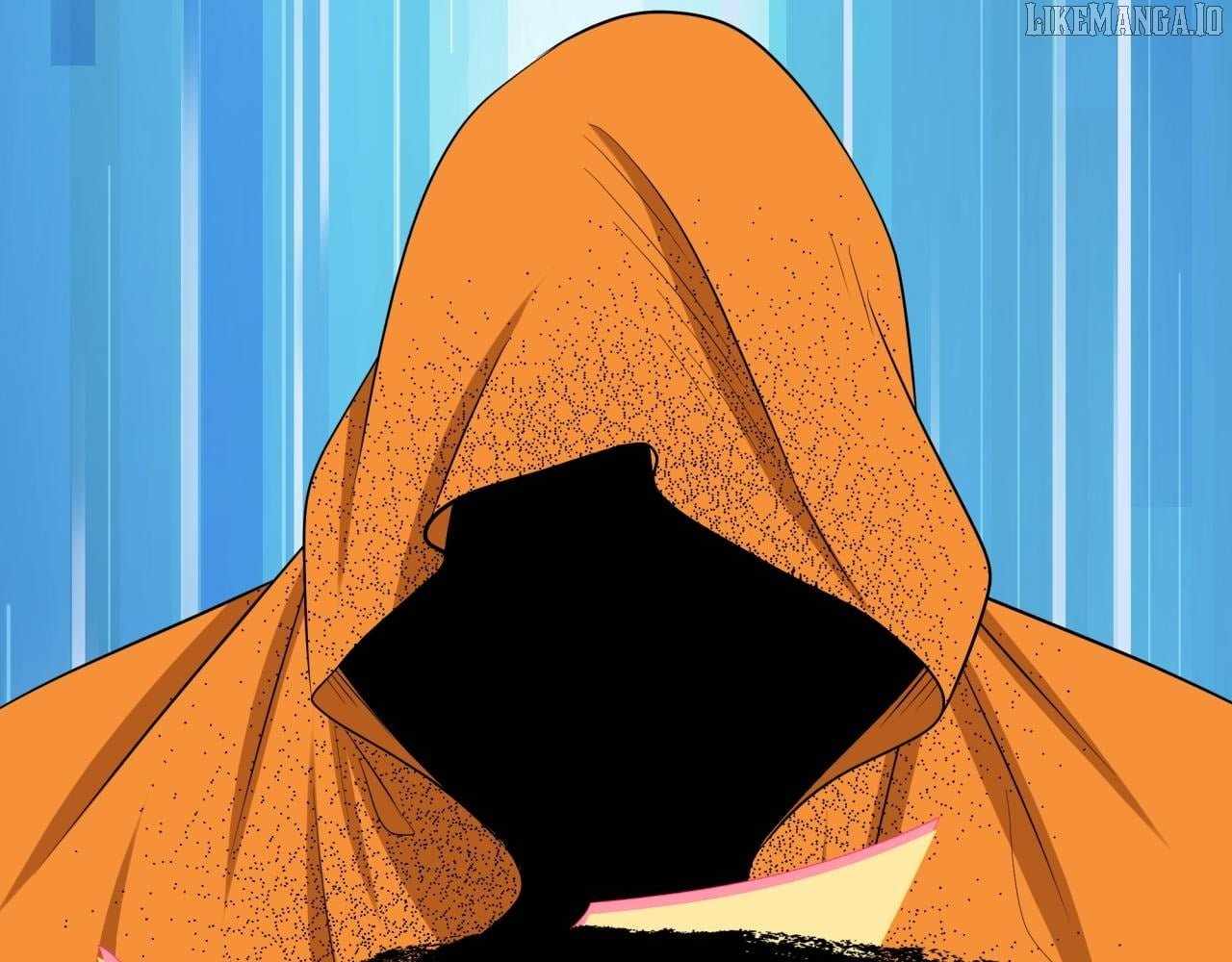 Age of Terror Chapter 540 - Page 30