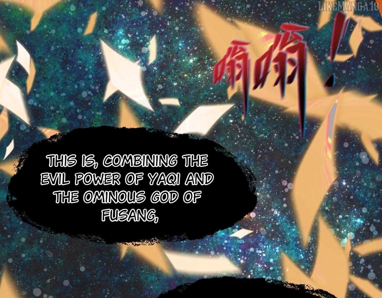 Age of Terror Chapter 540 - Page 4