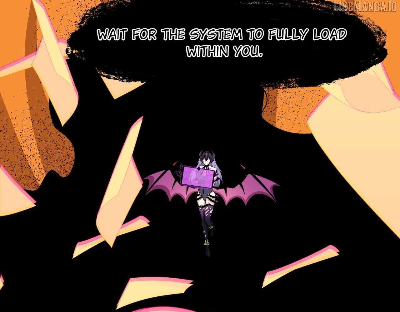 Age of Terror Chapter 540 - Page 31