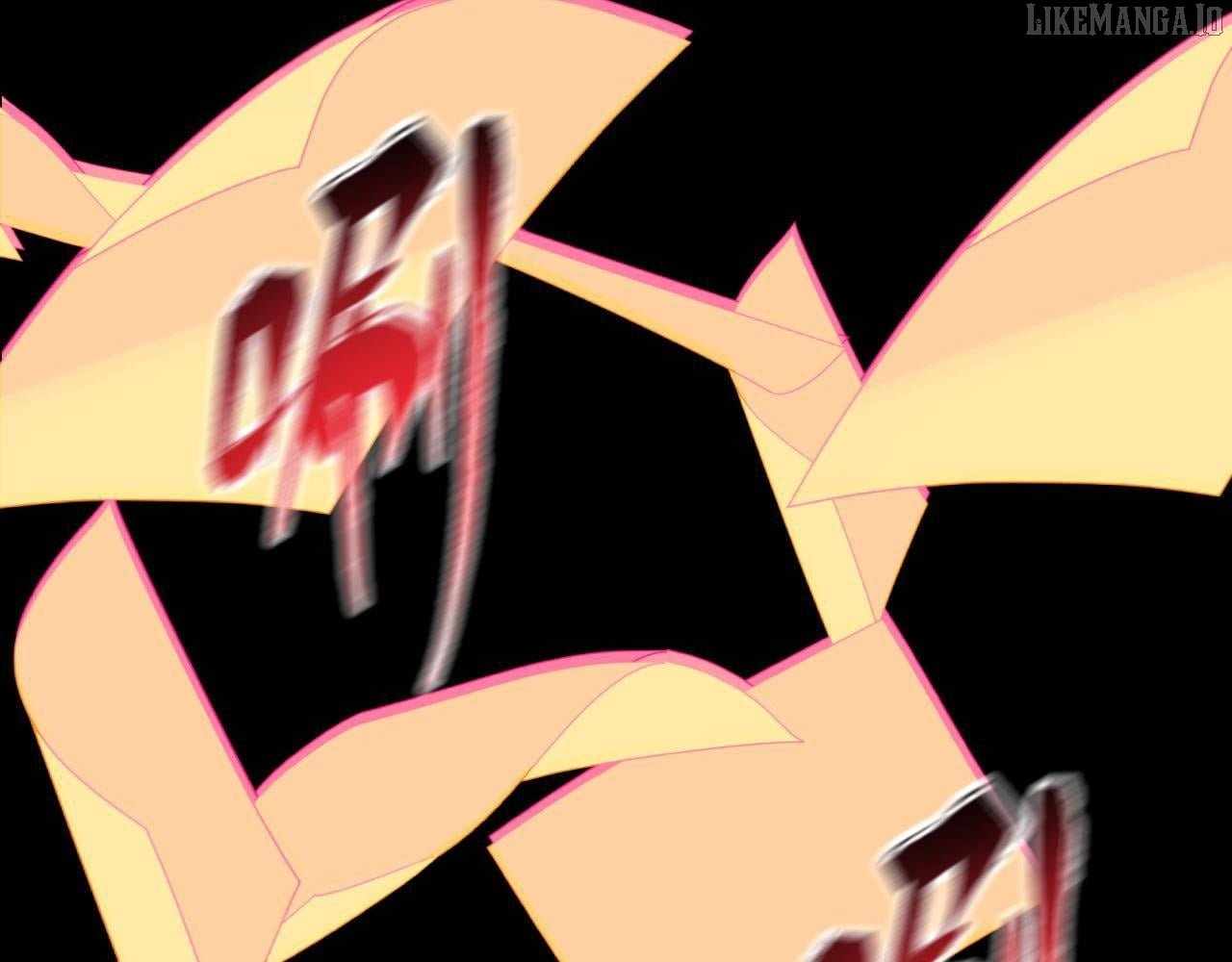 Age of Terror Chapter 540 - Page 32