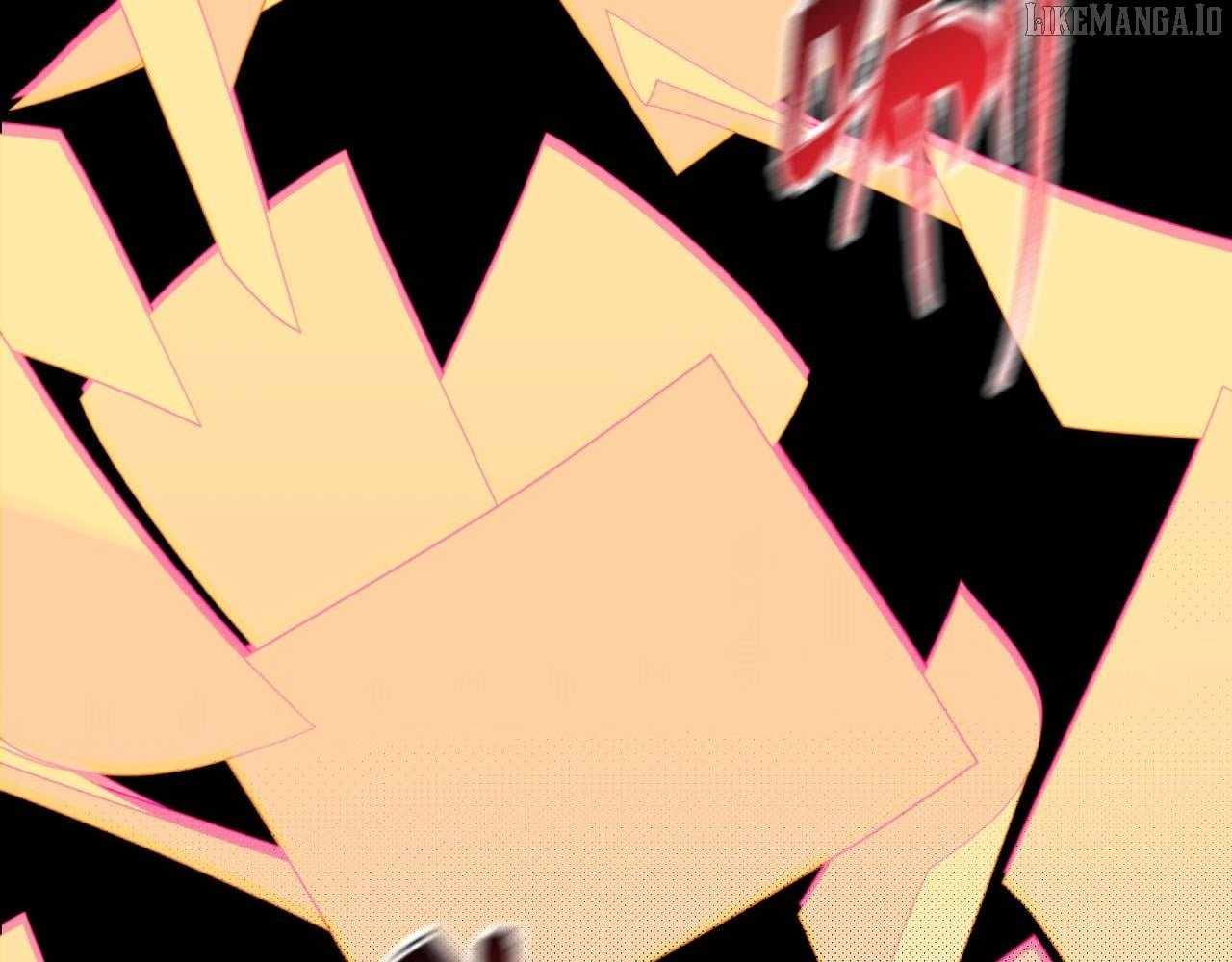 Age of Terror Chapter 540 - Page 33