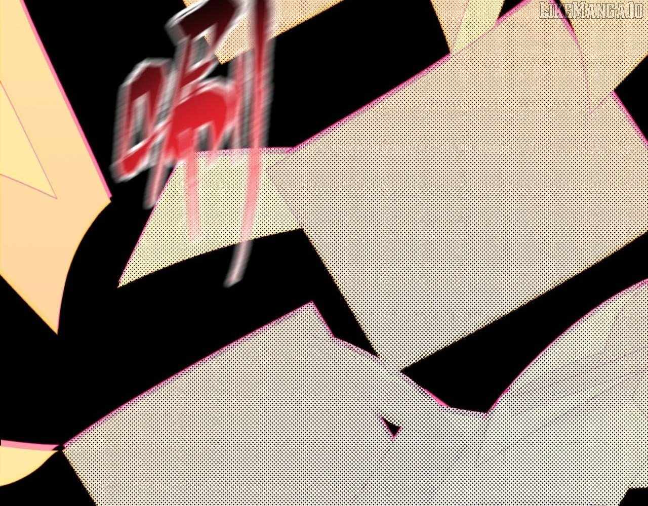 Age of Terror Chapter 540 - Page 34