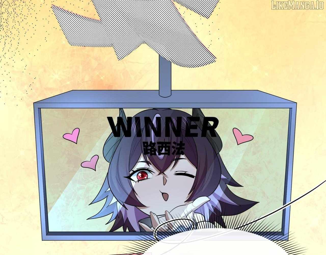 Age of Terror Chapter 540 - Page 36