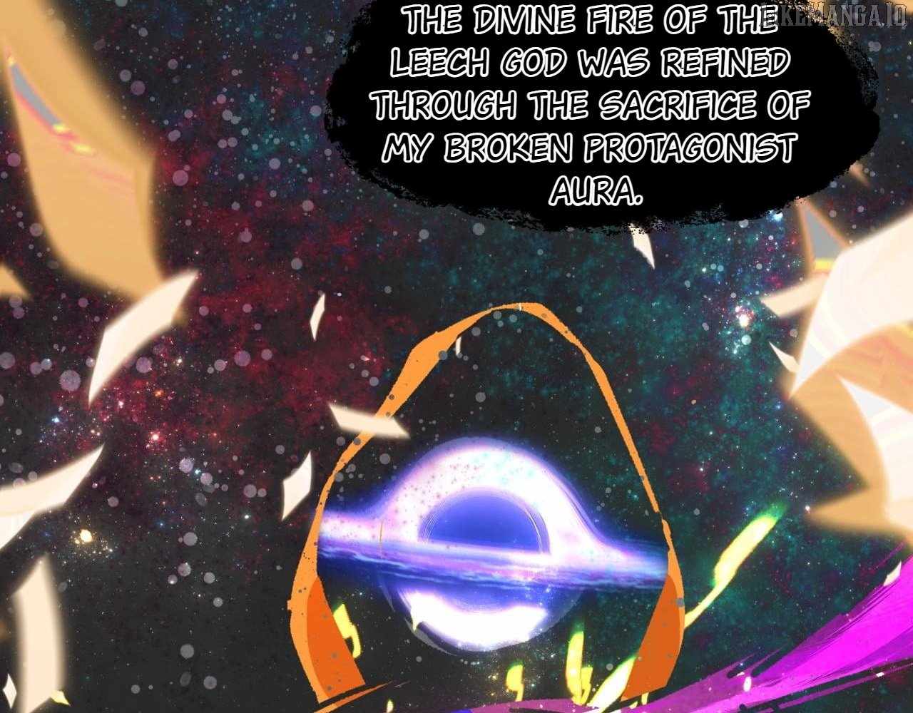 Age of Terror Chapter 540 - Page 5