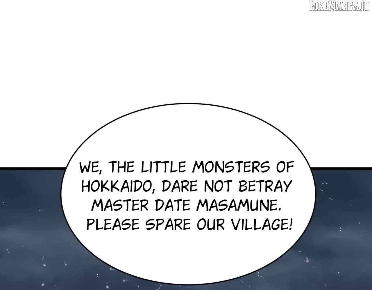 Age of Terror Chapter 540 - Page 41