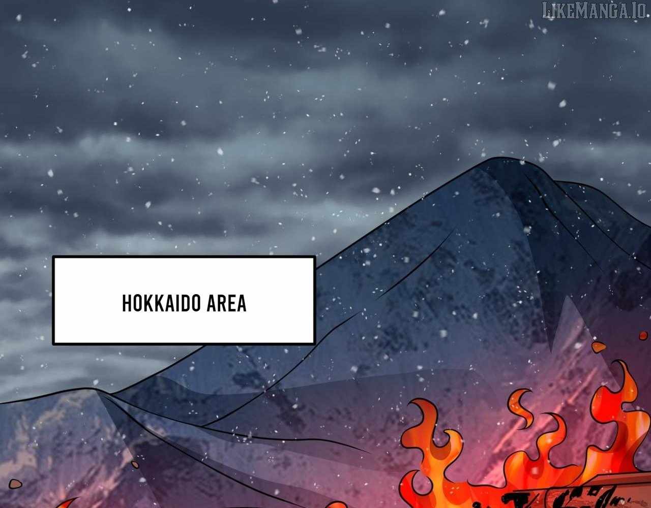 Age of Terror Chapter 540 - Page 42