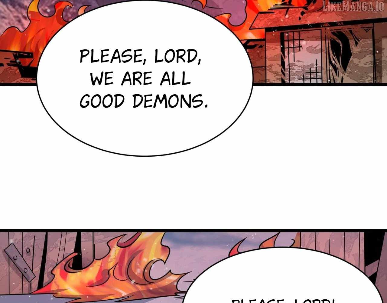 Age of Terror Chapter 540 - Page 43