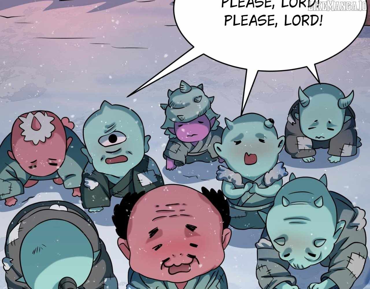 Age of Terror Chapter 540 - Page 44