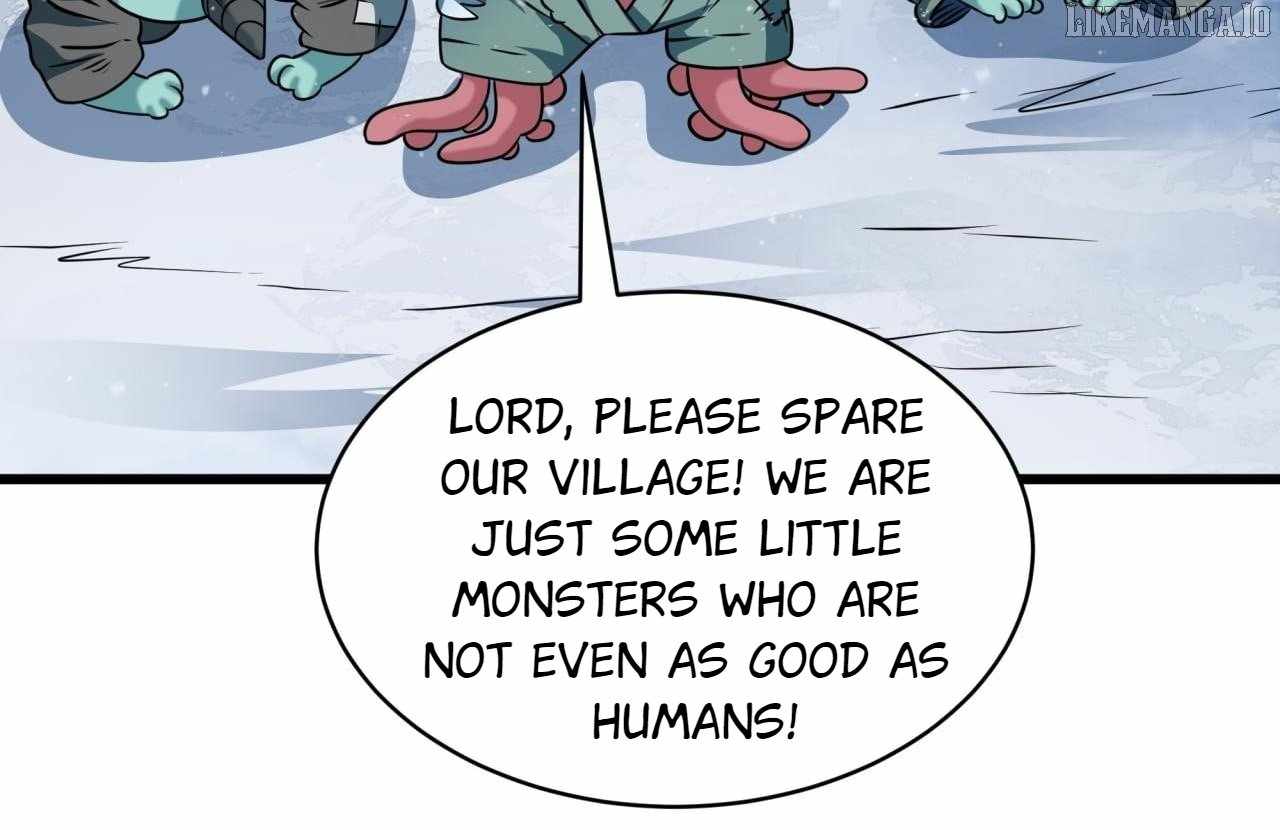 Age of Terror Chapter 540 - Page 45