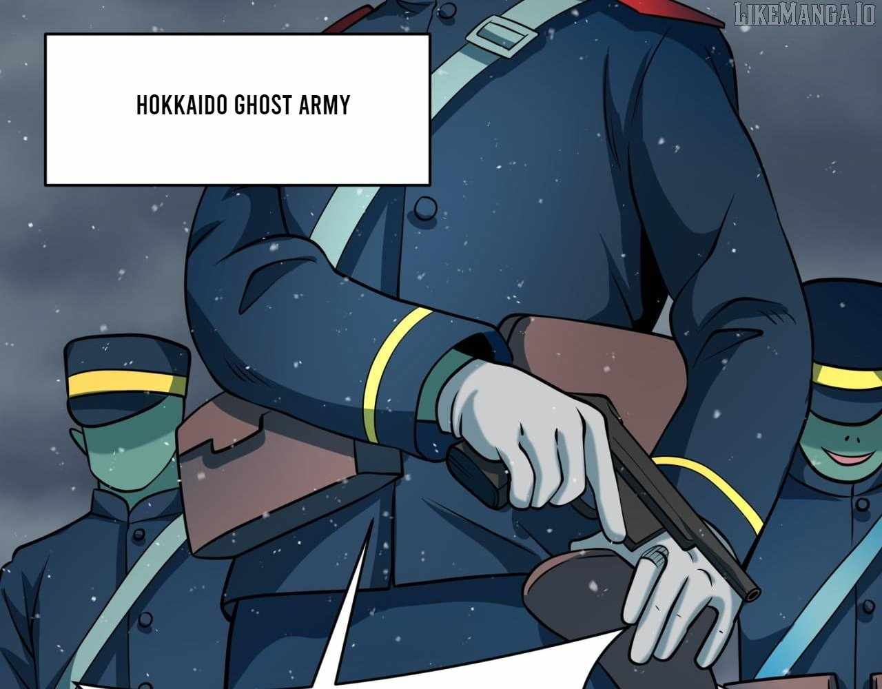 Age of Terror Chapter 540 - Page 47