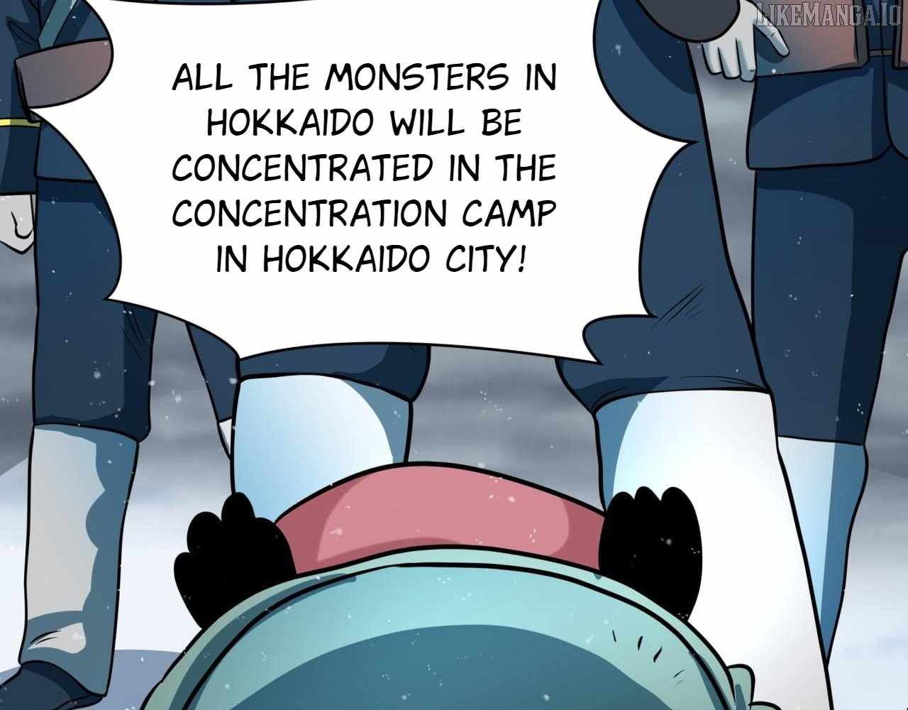 Age of Terror Chapter 540 - Page 48