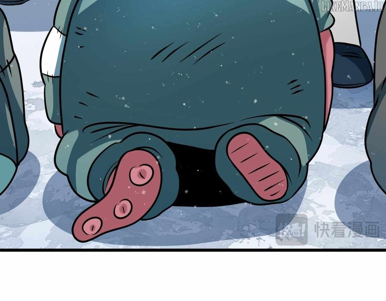 Age of Terror Chapter 540 - Page 49