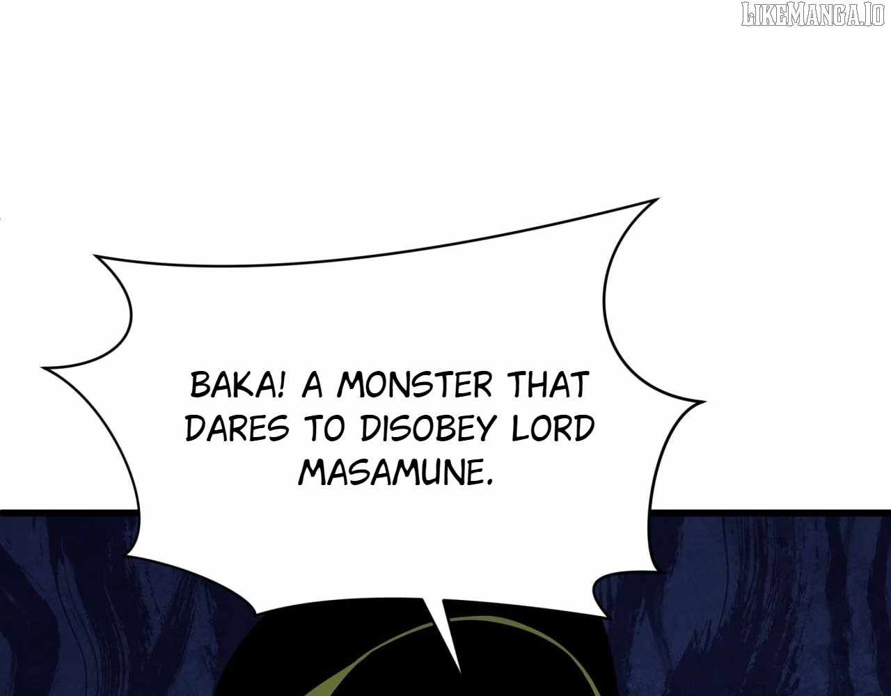 Age of Terror Chapter 540 - Page 50