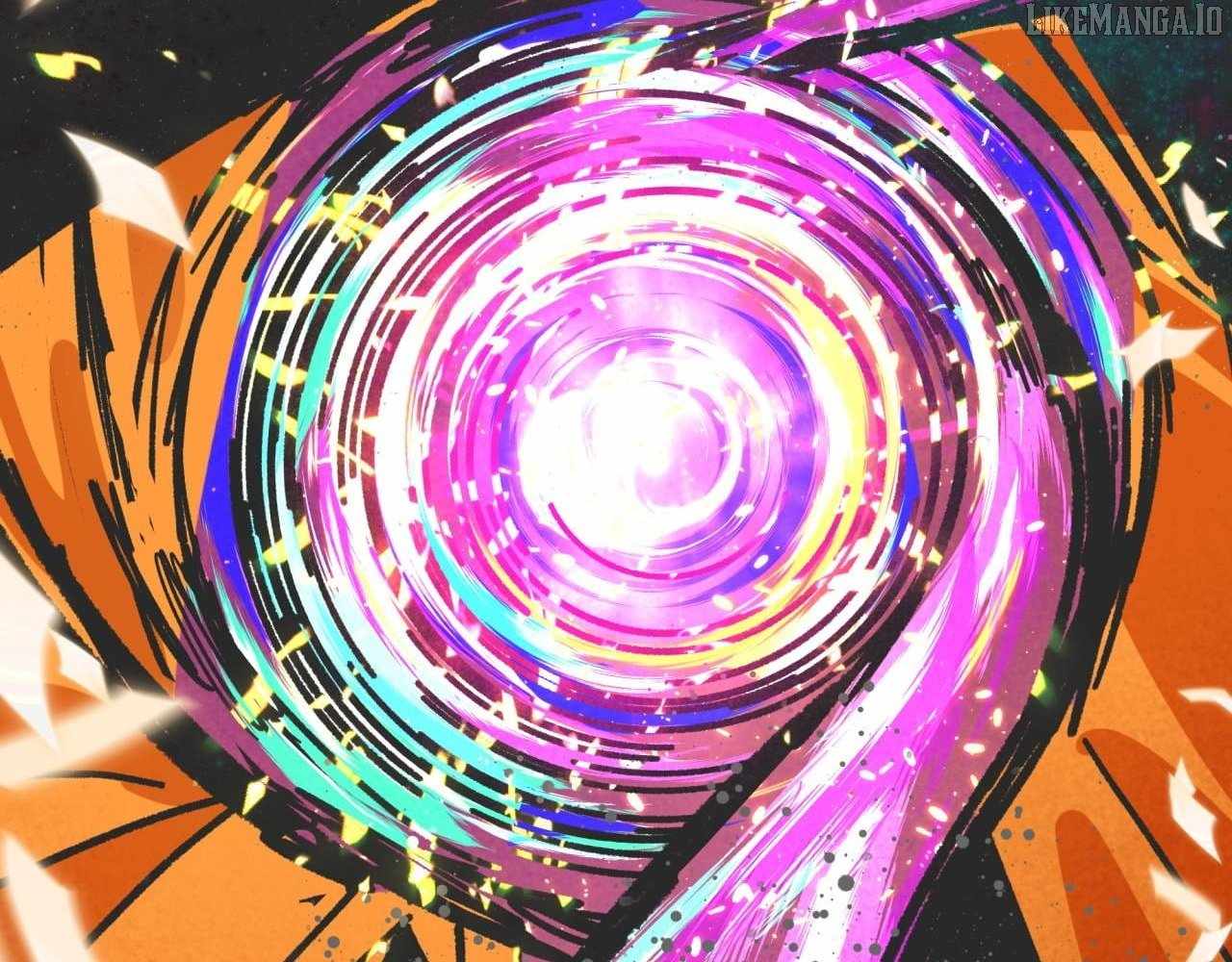 Age of Terror Chapter 540 - Page 6