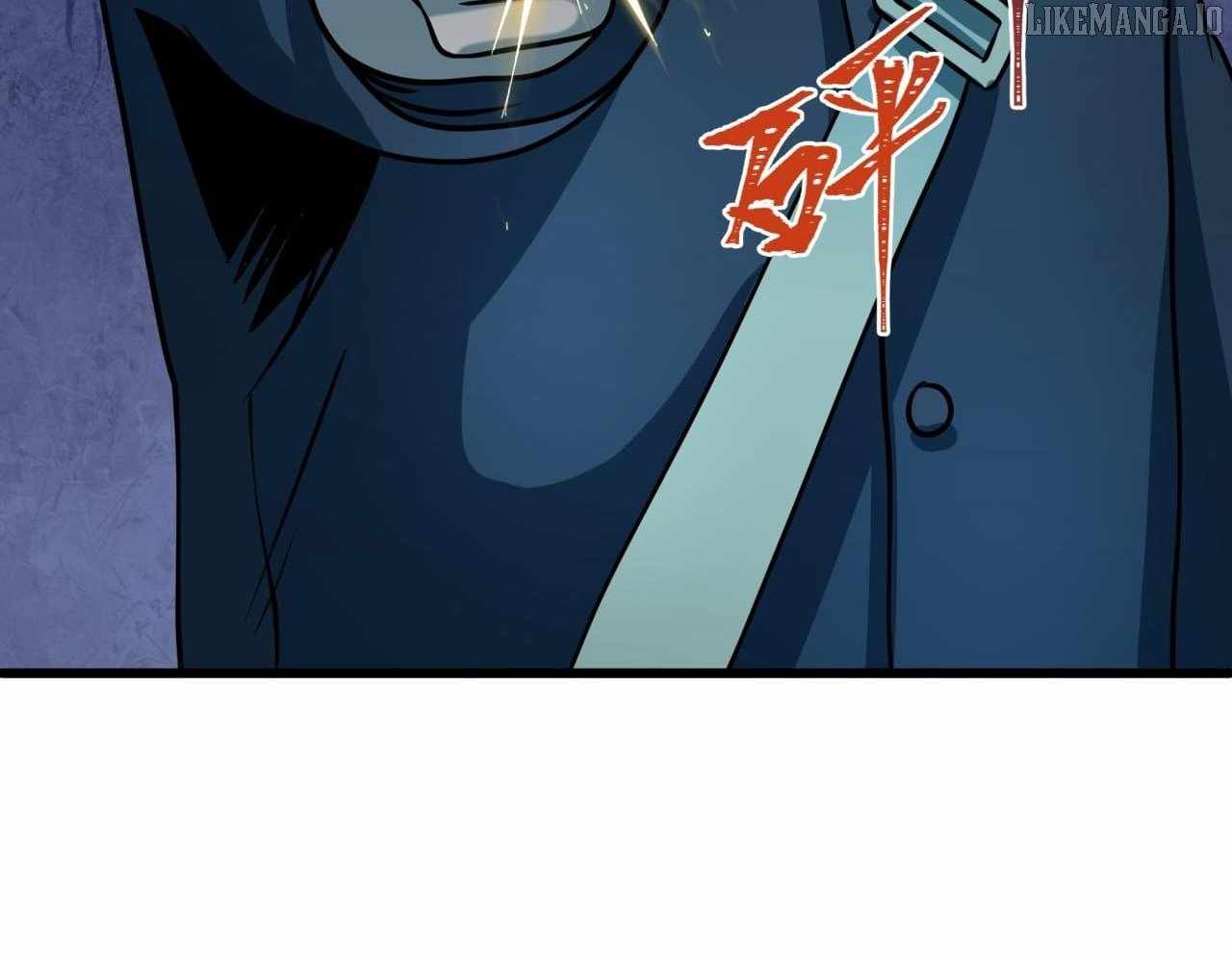 Age of Terror Chapter 540 - Page 52