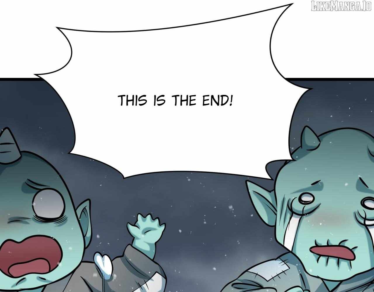 Age of Terror Chapter 540 - Page 53