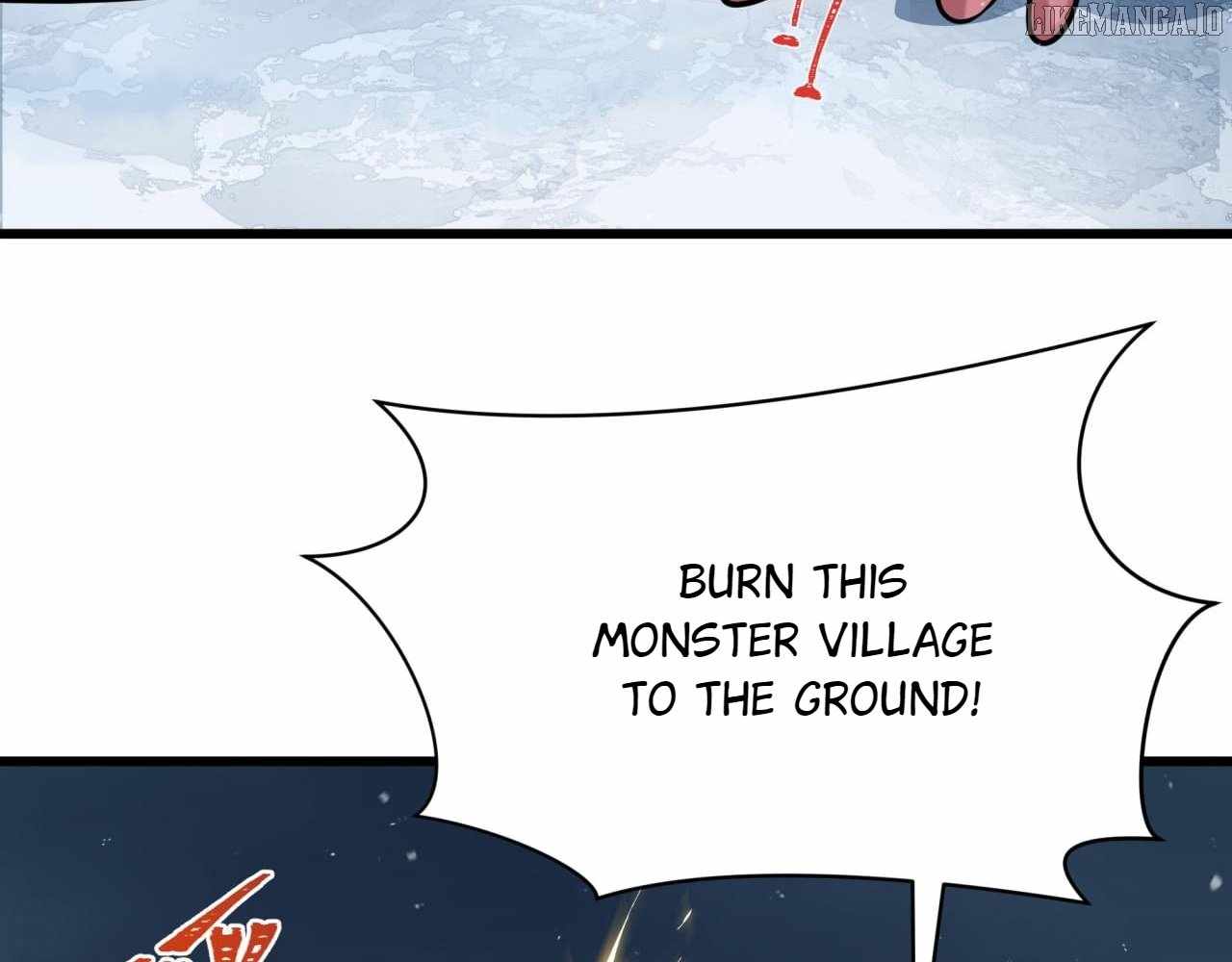 Age of Terror Chapter 540 - Page 55