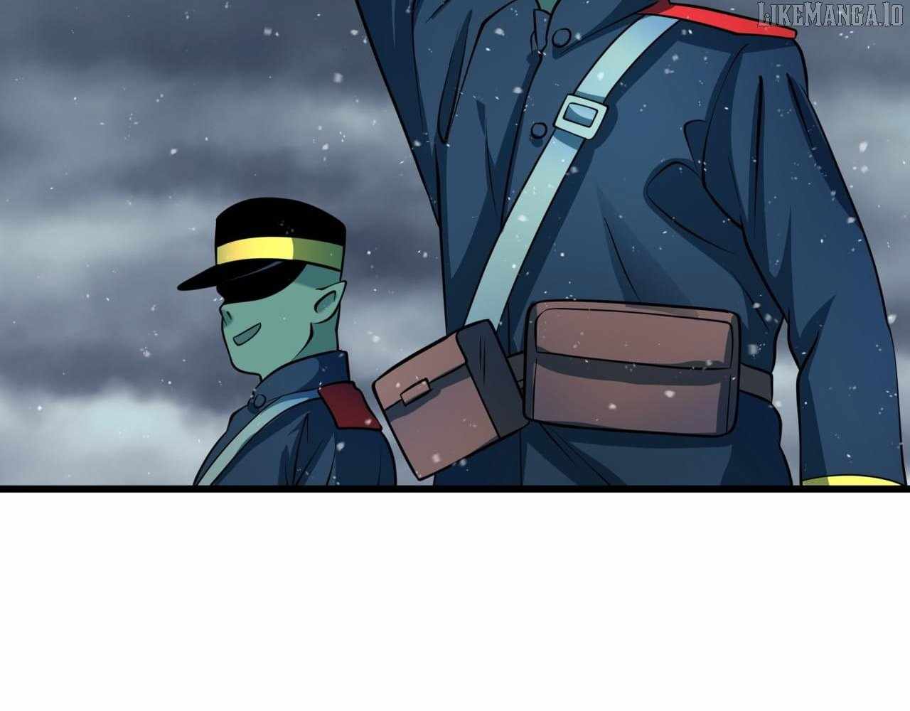 Age of Terror Chapter 540 - Page 57