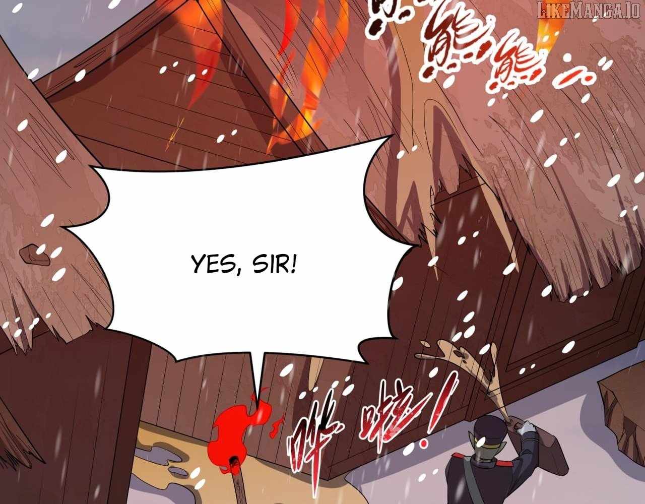 Age of Terror Chapter 540 - Page 60