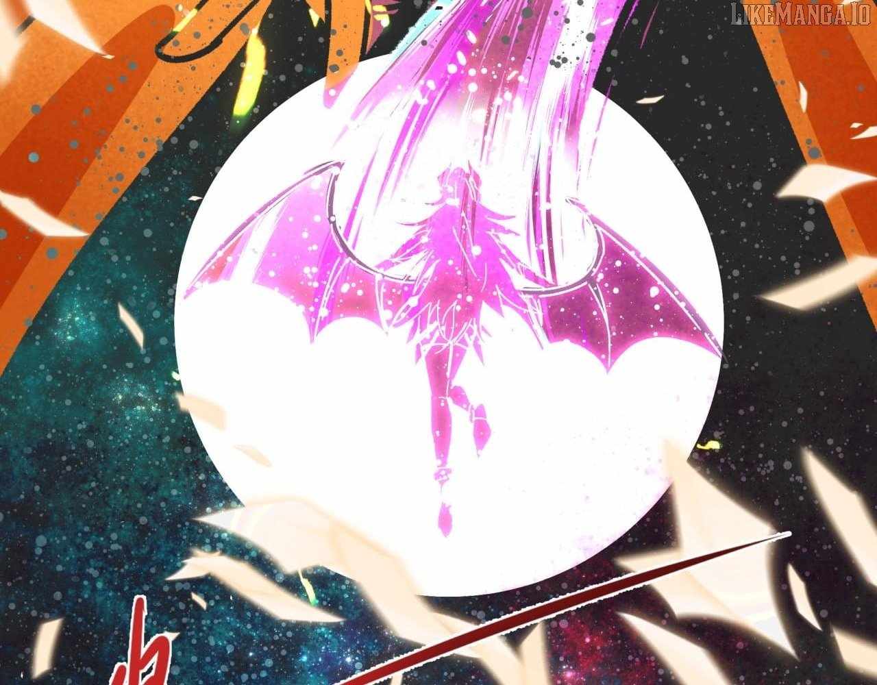 Age of Terror Chapter 540 - Page 7