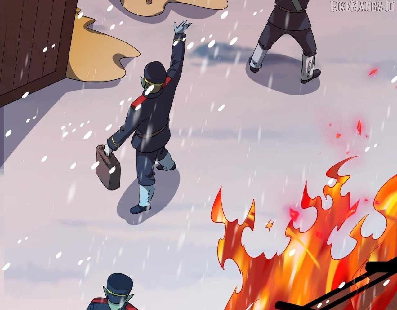 Age of Terror Chapter 540 - Page 61