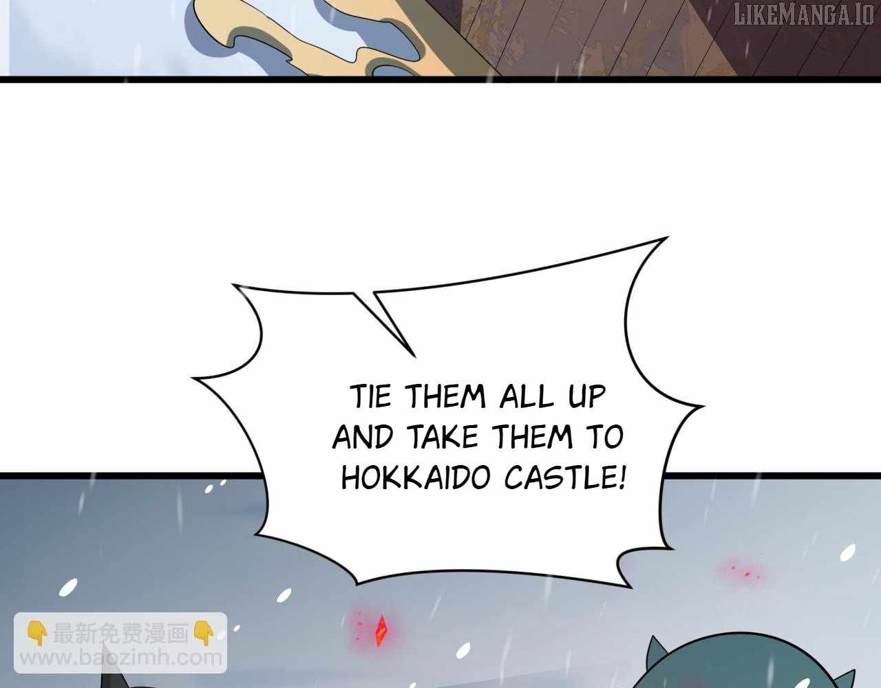 Age of Terror Chapter 540 - Page 63