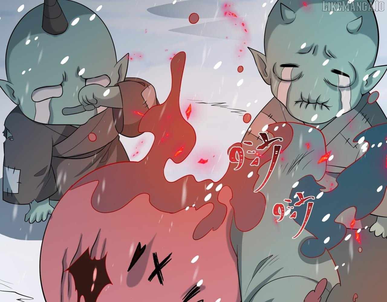 Age of Terror Chapter 540 - Page 64