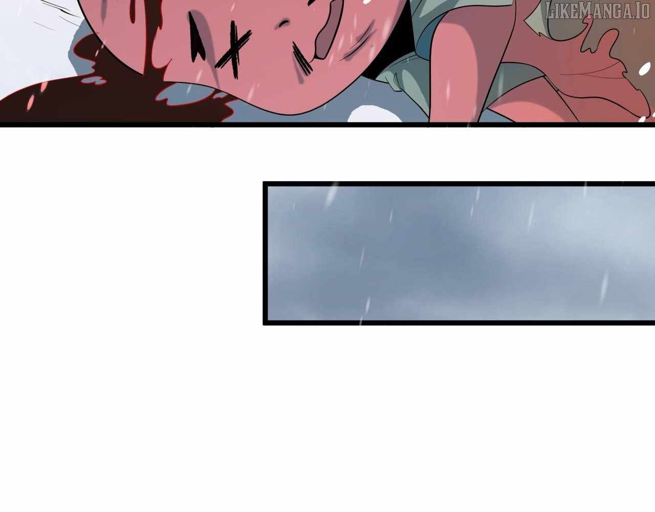 Age of Terror Chapter 540 - Page 65