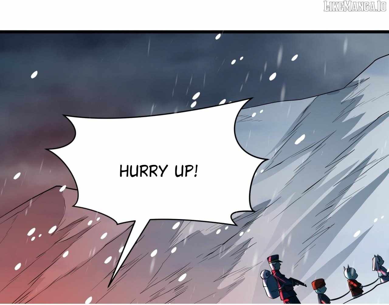Age of Terror Chapter 540 - Page 66