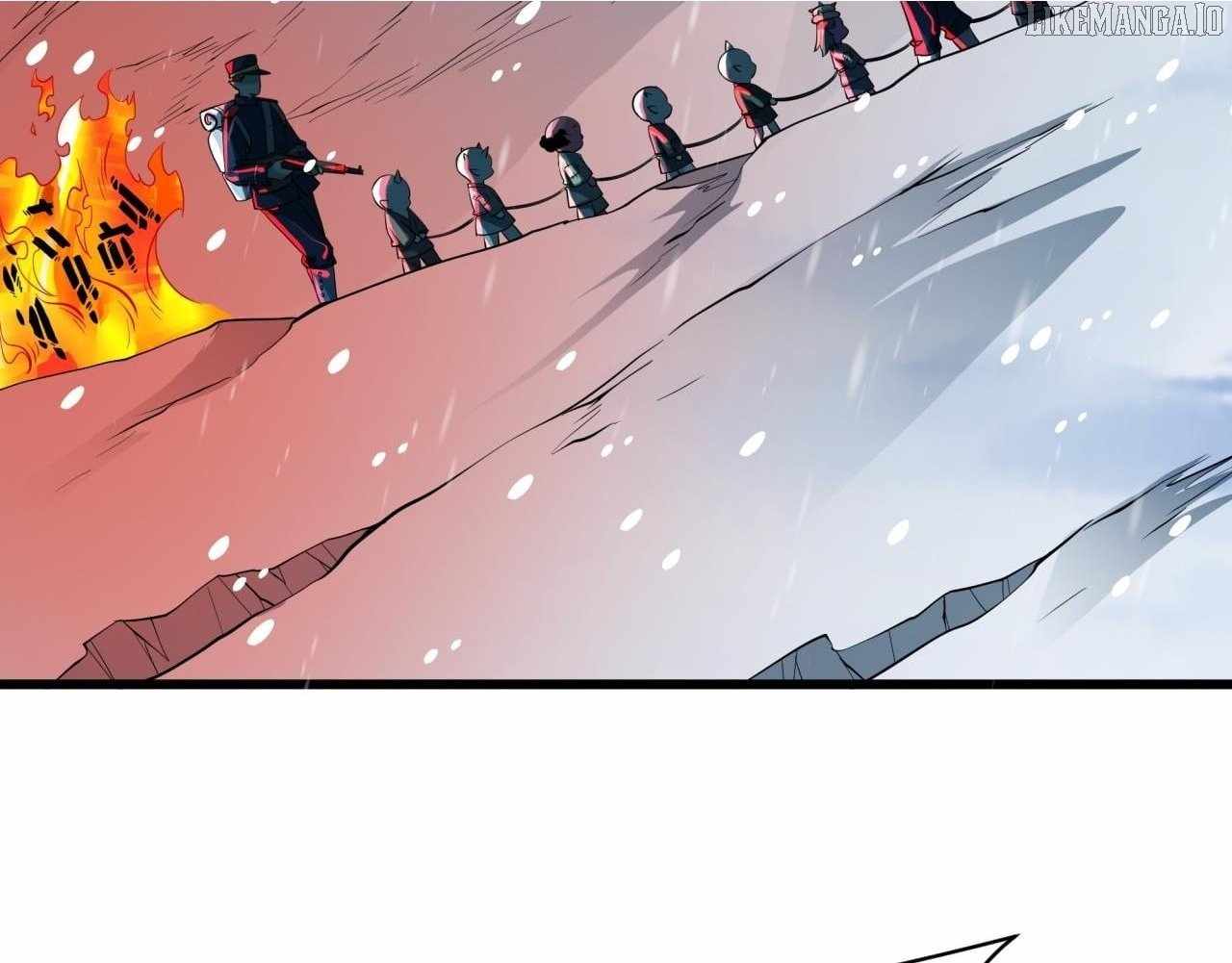 Age of Terror Chapter 540 - Page 67