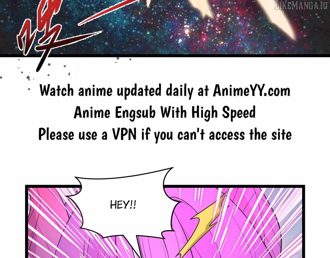 Age of Terror Chapter 540 - Page 8