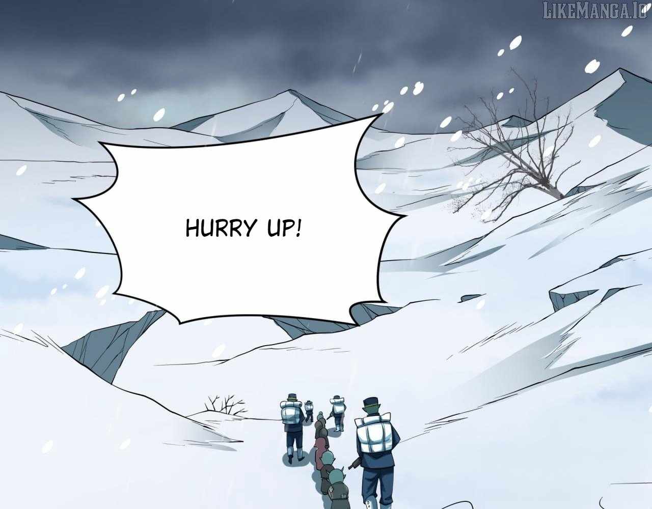 Age of Terror Chapter 540 - Page 72