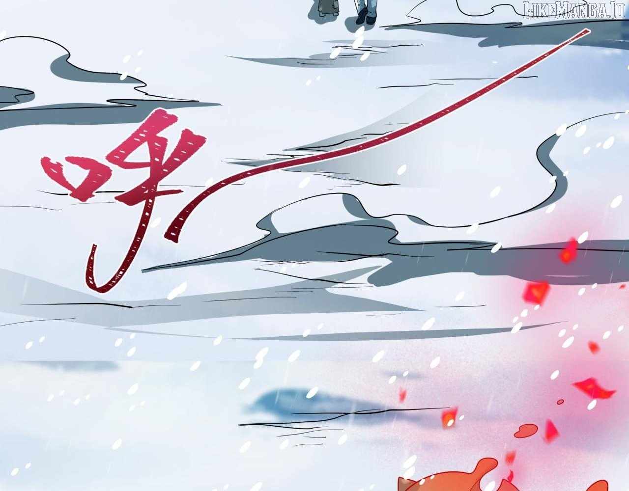 Age of Terror Chapter 540 - Page 73