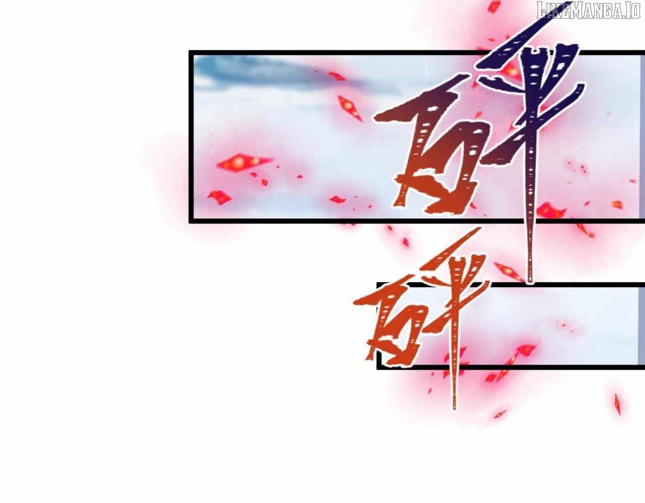 Age of Terror Chapter 540 - Page 76