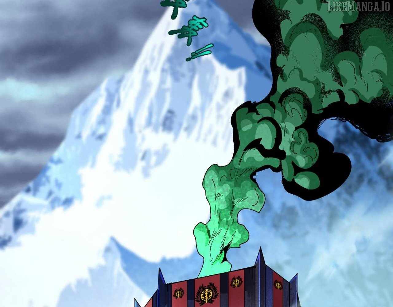 Age of Terror Chapter 540 - Page 80